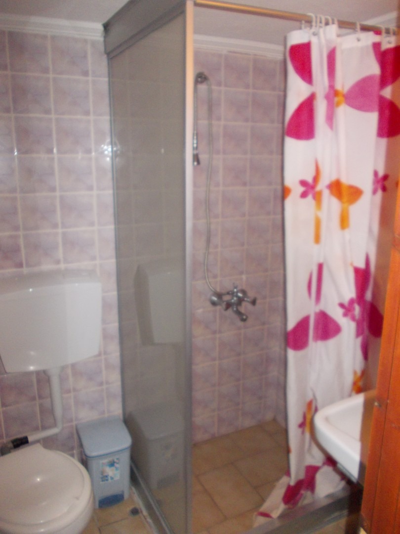 Apartmani Petridis Village