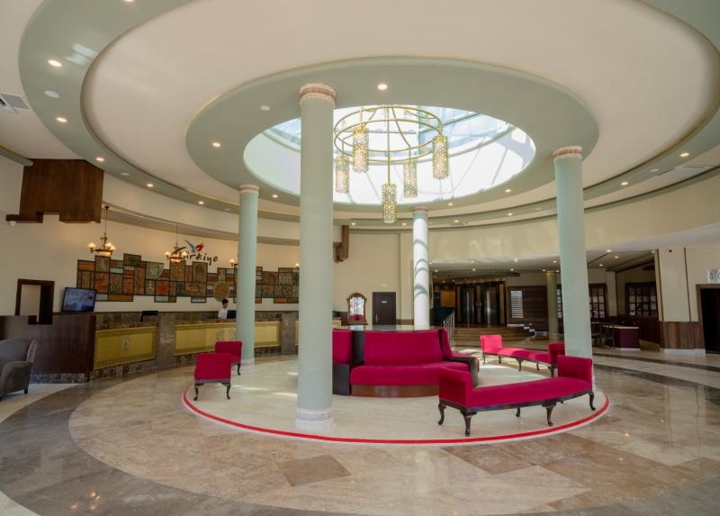 Fore Resort & Spa 