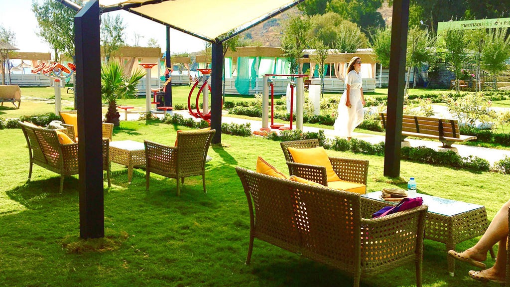 Club Marma Hotel