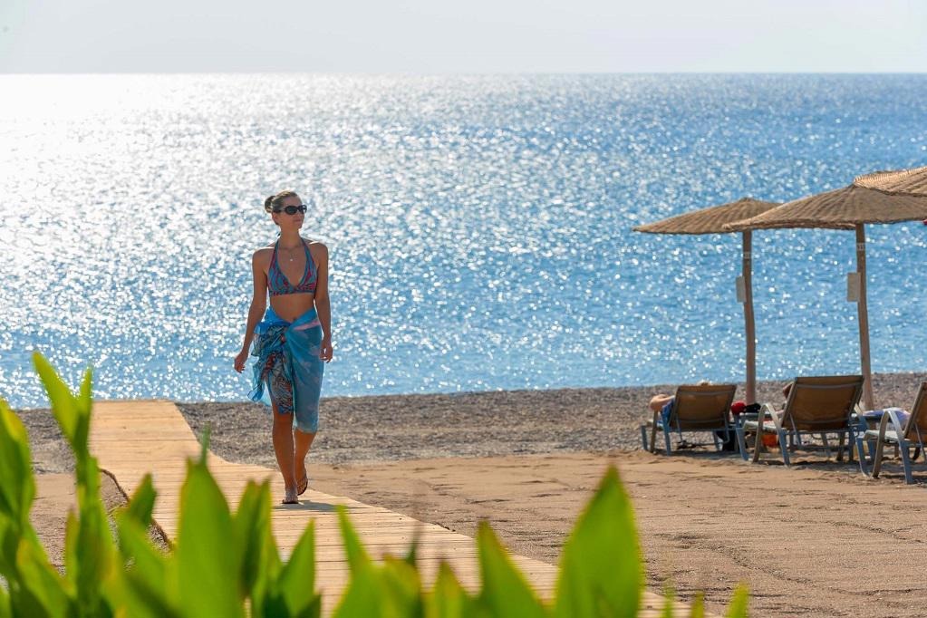 Elysium Resort and Spa Hotel