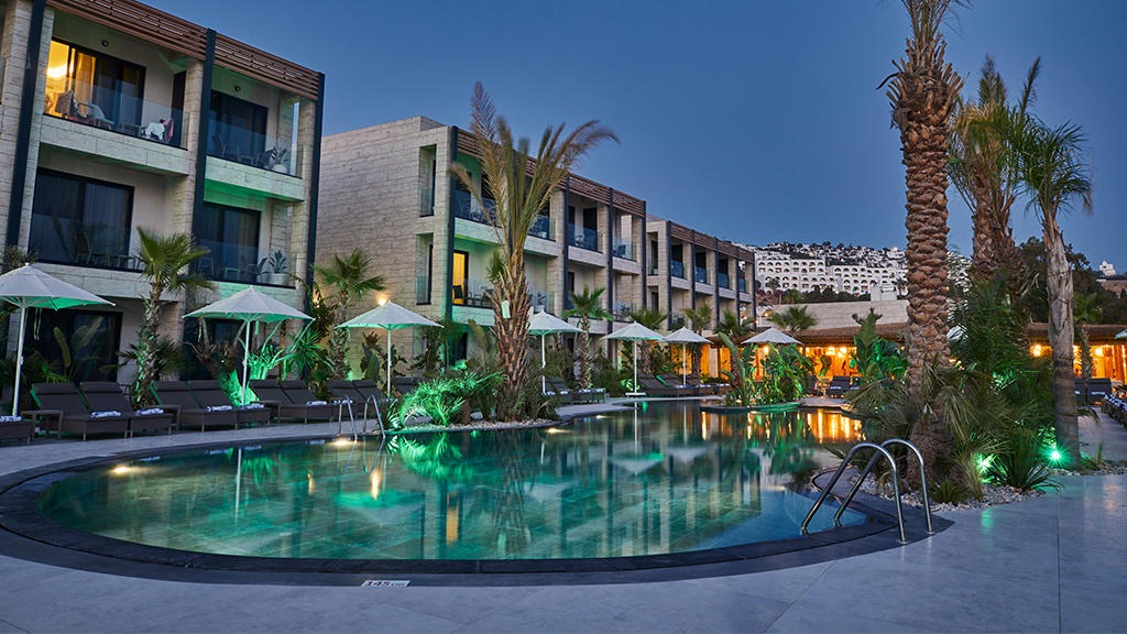 Rammos Hotel