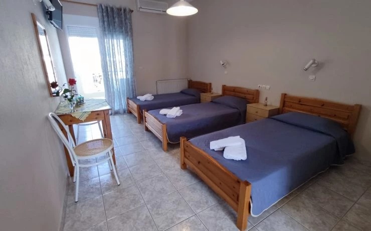 Vila Anna Studios