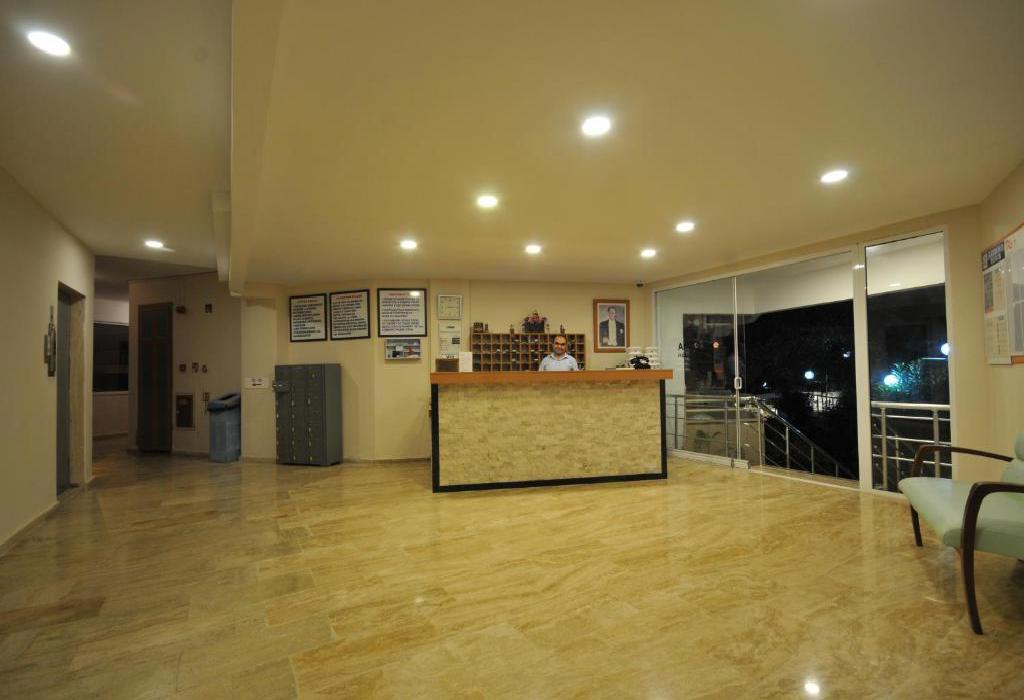 Hotel Amos