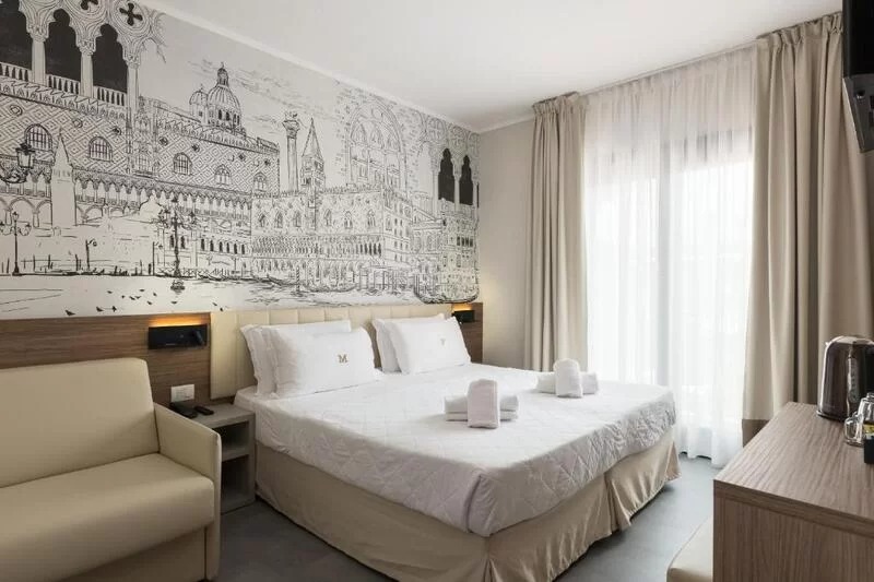 Hotel Marco Polo
