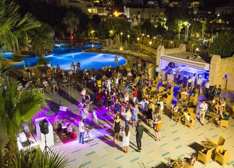 Salmakis Resort and Spa