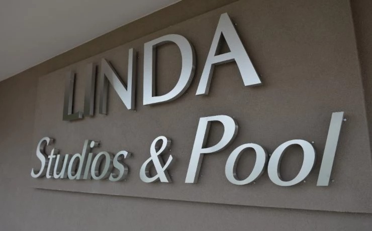 Vila Linda Studios & Pool