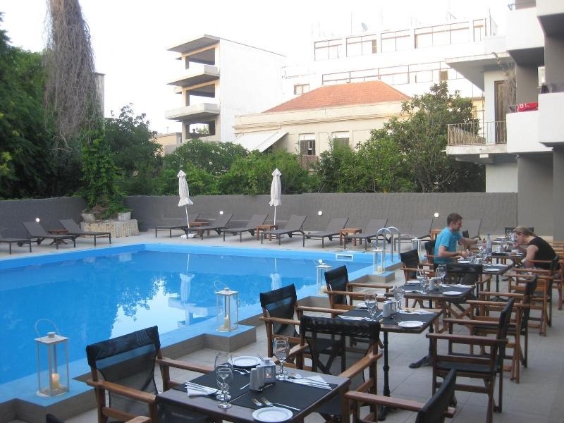 Hotel Amphitryon Boutique