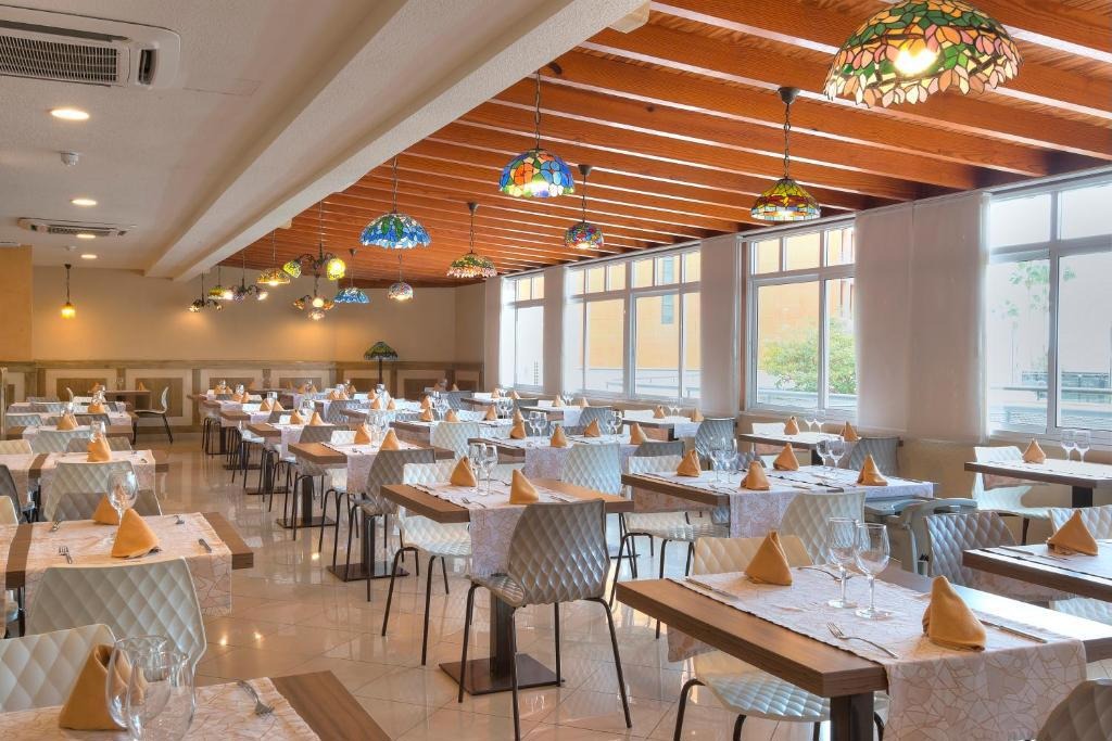 Hotel Hovima Santa Maria