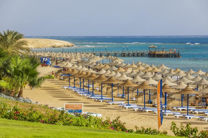Fantazia Resort