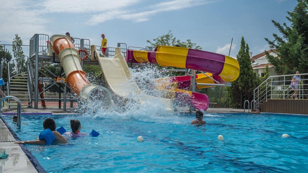 Grand Belish Beach Resort & Spa