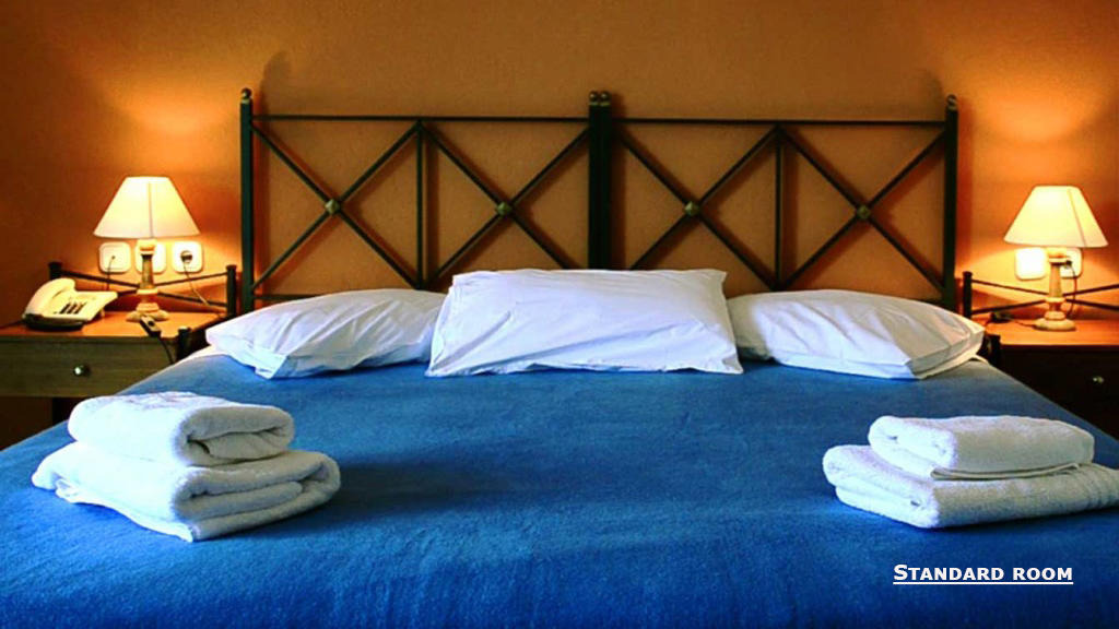 Porto Ligia Hotel
