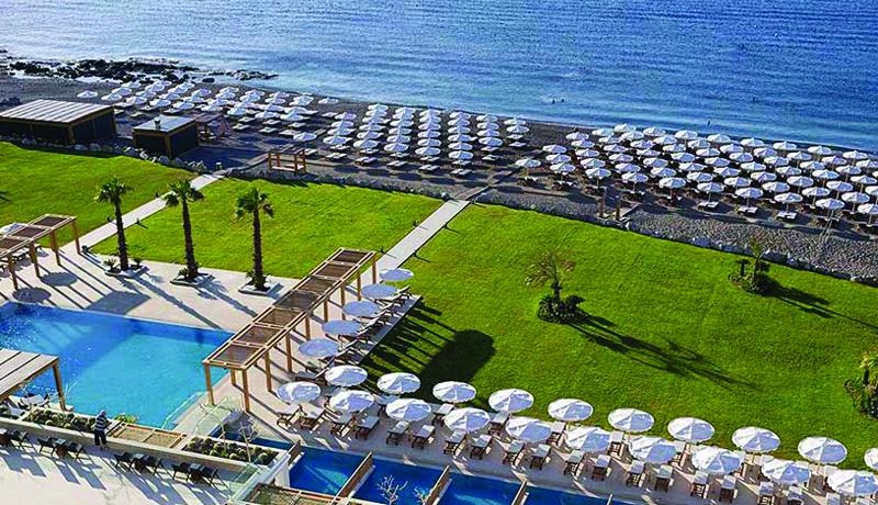 Mitsis Alila Resort and Spa