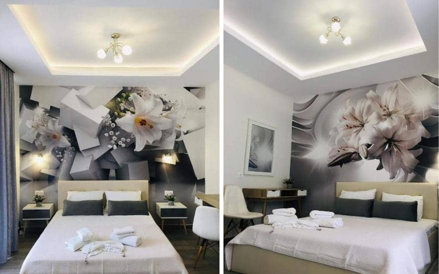 Vila Marianna Rooms
