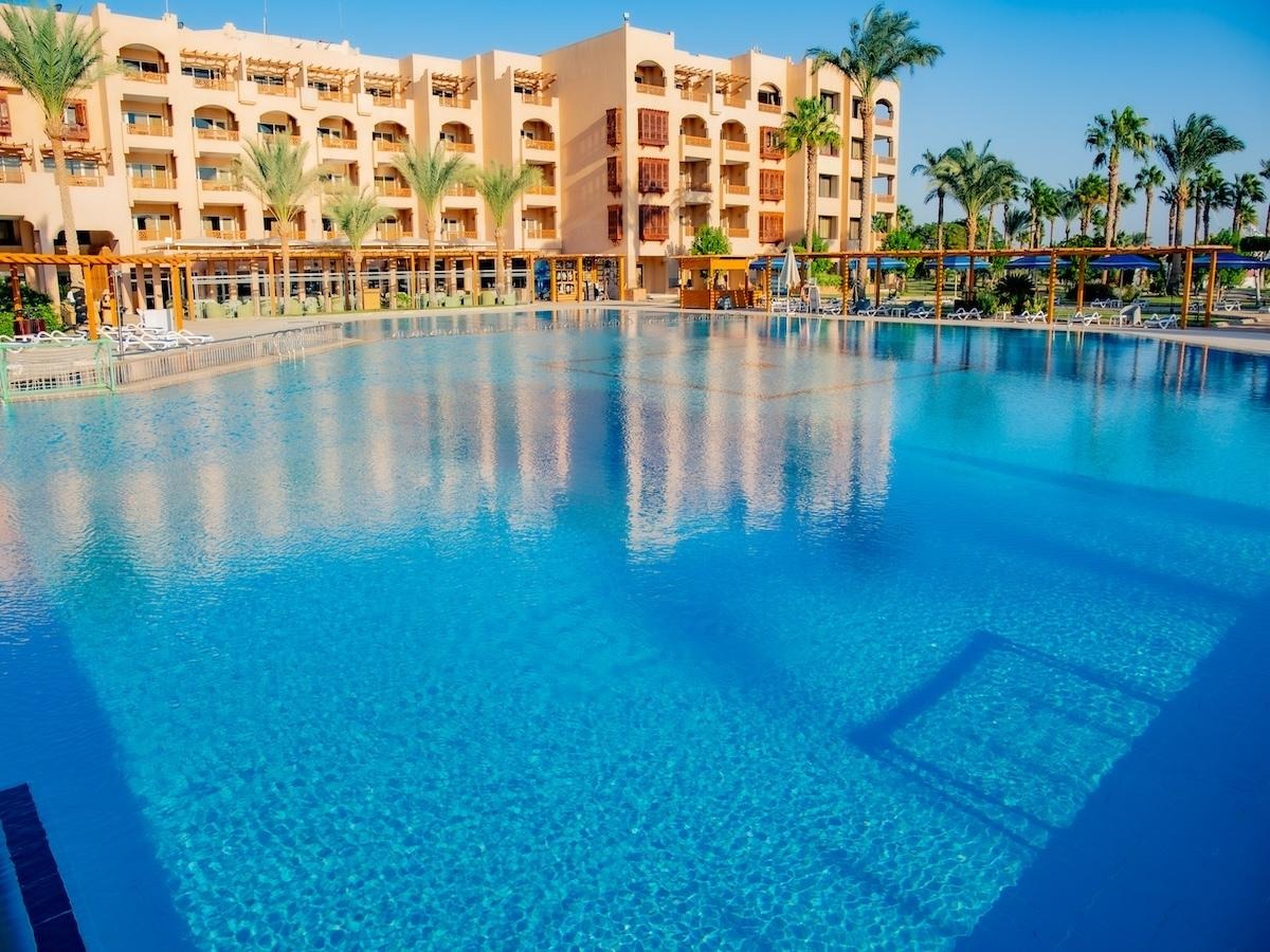 Continental Hurghada