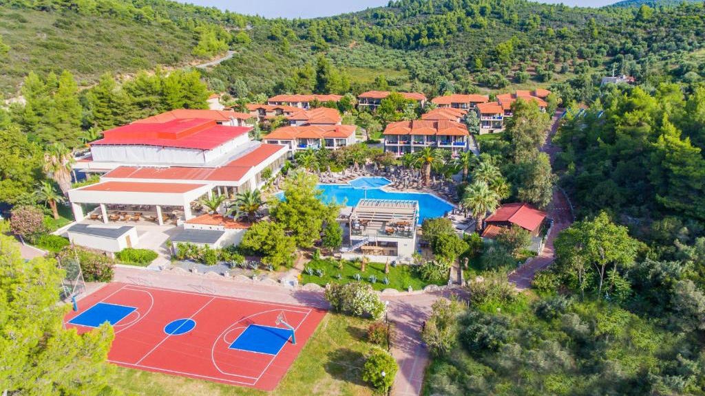 Poseidon Resort