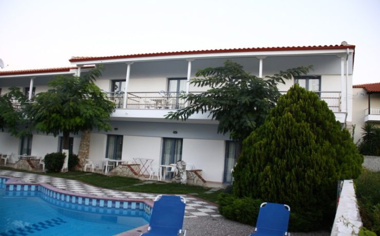 Vila Kosmas