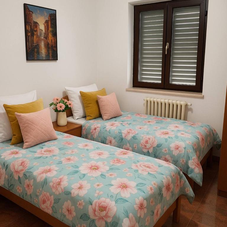 Vila Mirjana