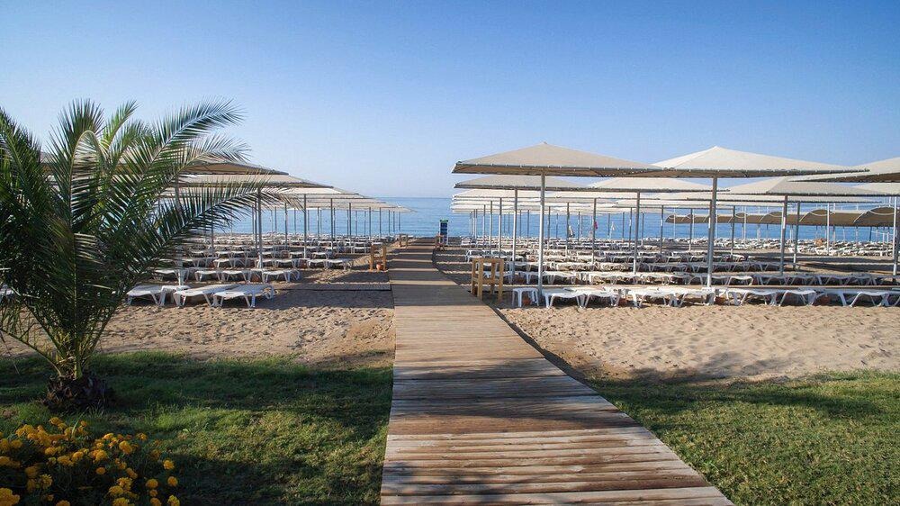 Riolavitas Resort and Spa