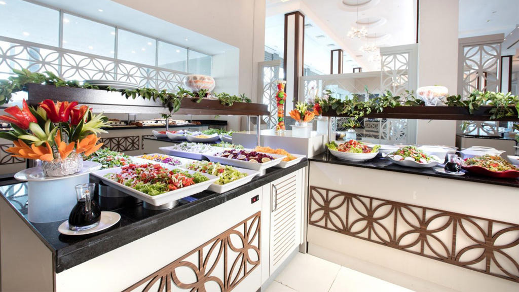 Aria Claros Beach & Spa Resort