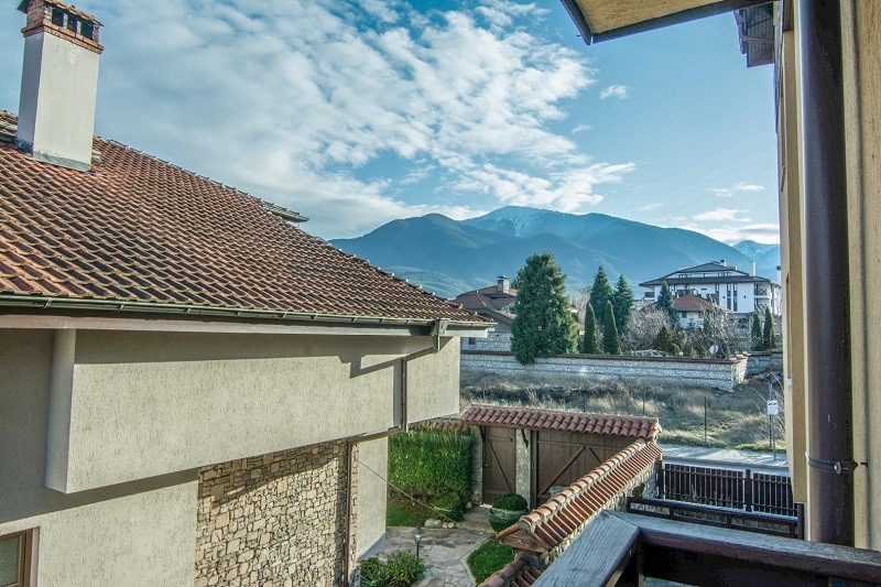 Apartmani Banderitsa
