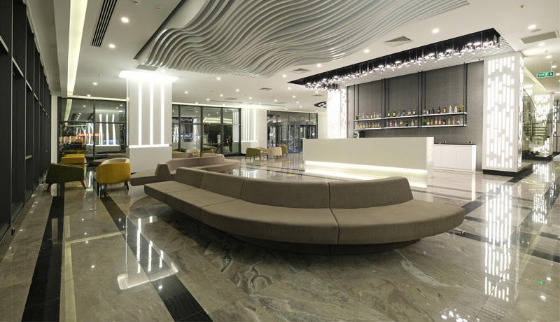 Kaila Beach Hotel