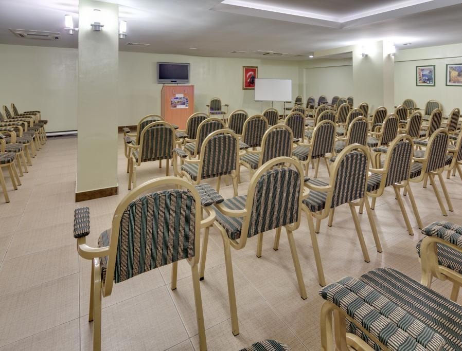 Ambassador Plaza Hotel Kemer