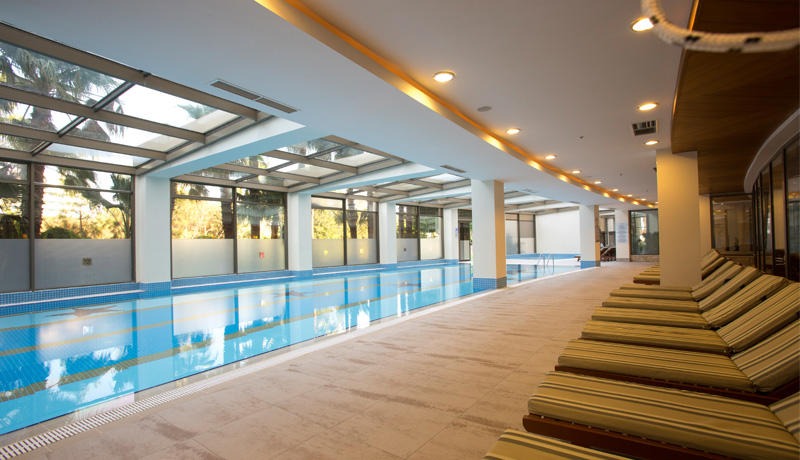 Fame Residence Lara & Spa