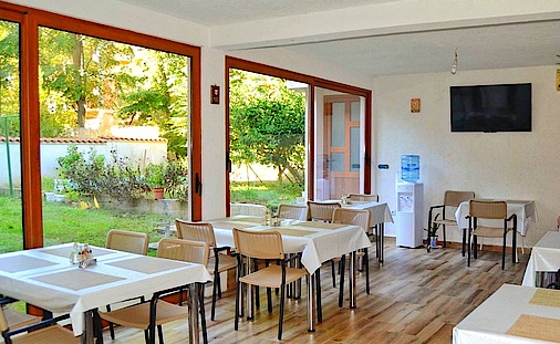 Vila Laplam ex Vila Lana