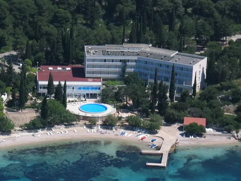Hotel Orsan by Aminess