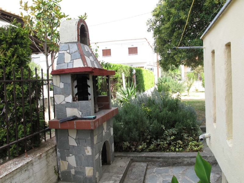 Vila Christos