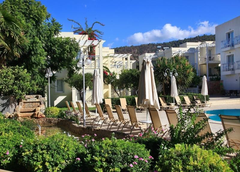 Mandarin Resort and Spa