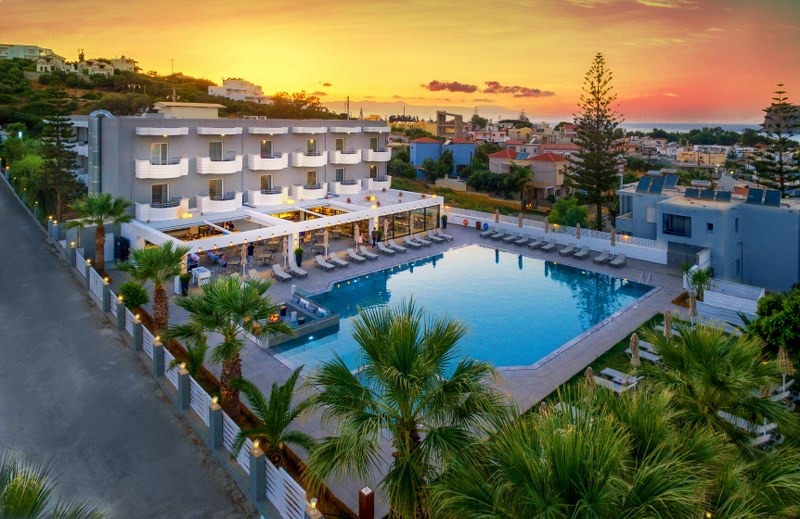 Hotel Dore