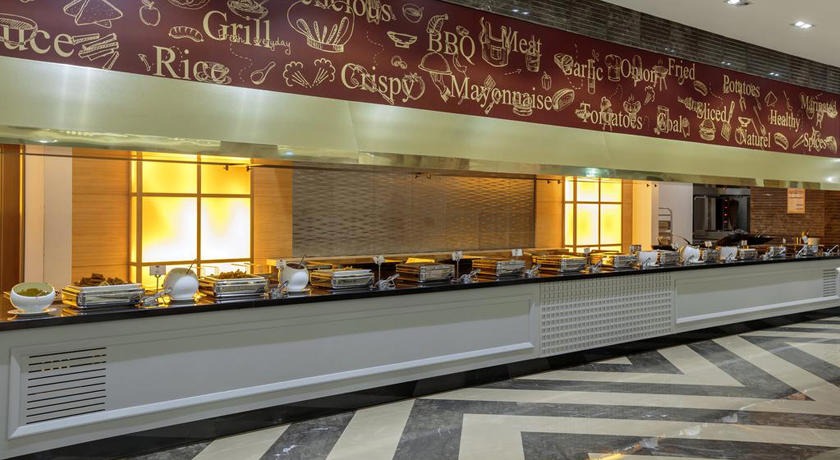 Sunis Efes Royal Palace Resort & Spa