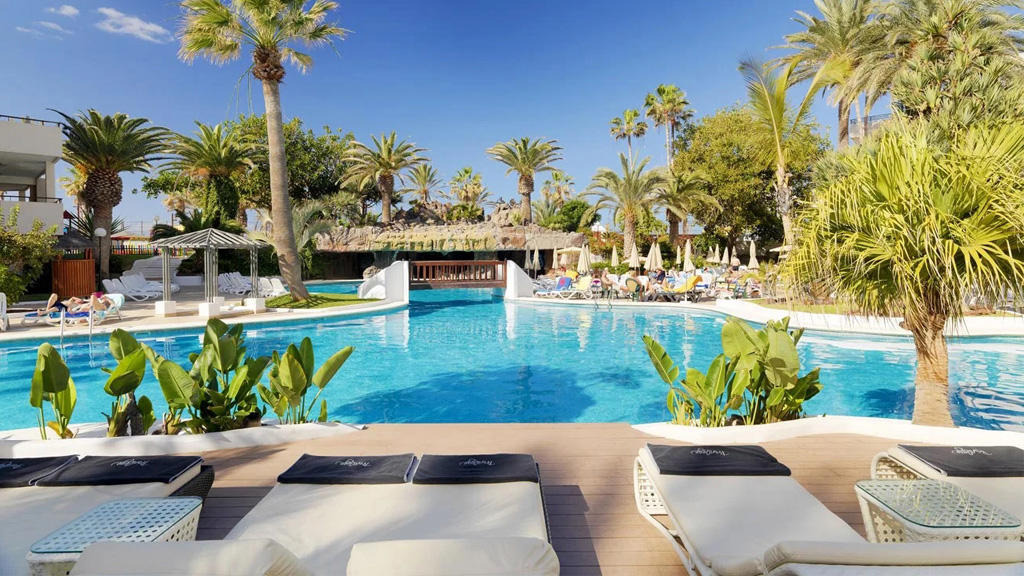 H10 Conquistador Hotel