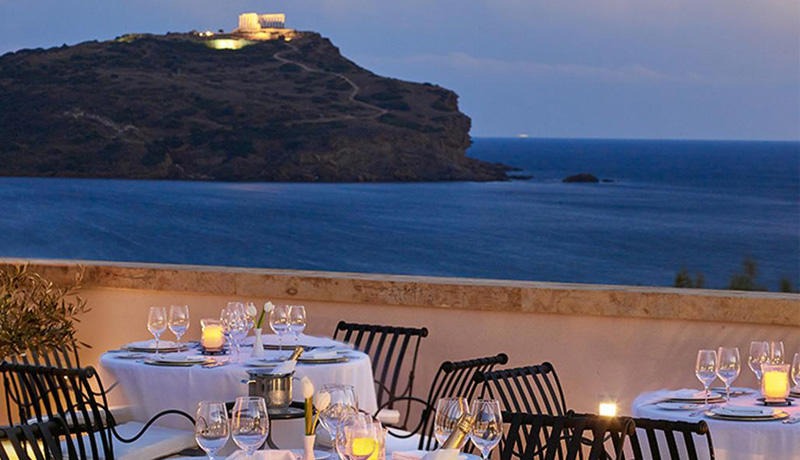Grecotel Cape Sounio