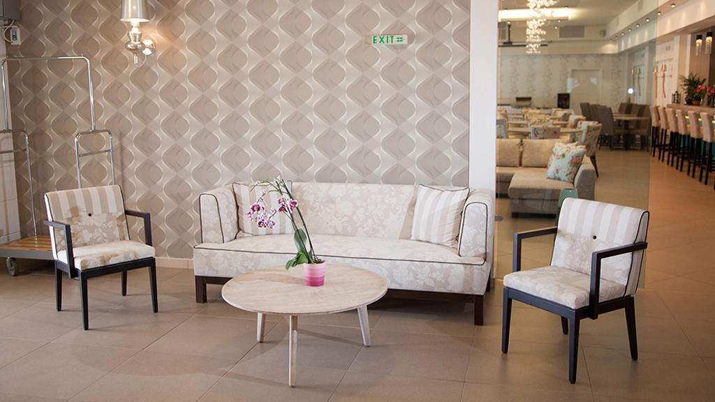 Kanali Hotel