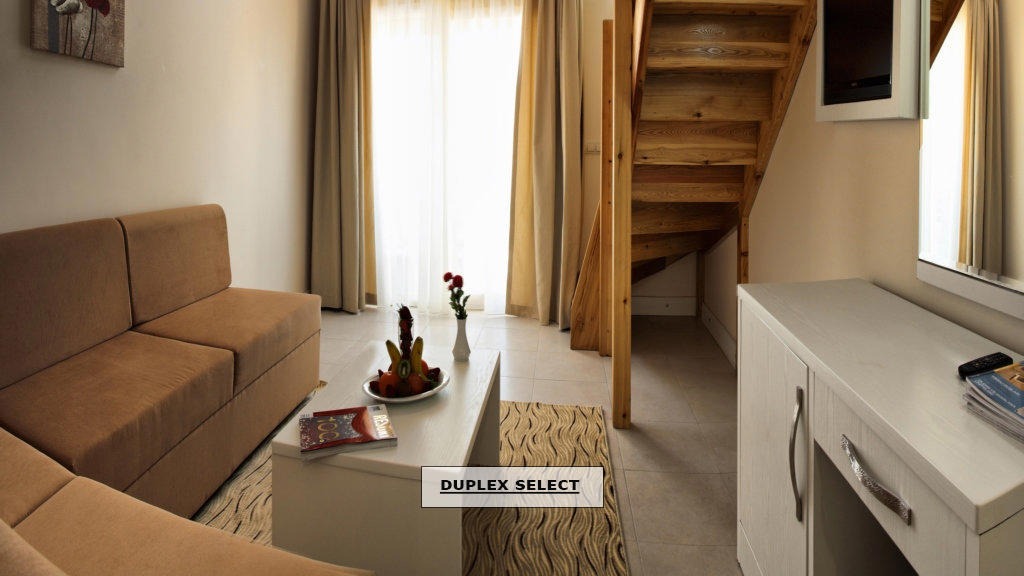 Batihan Beach Resort & Spa