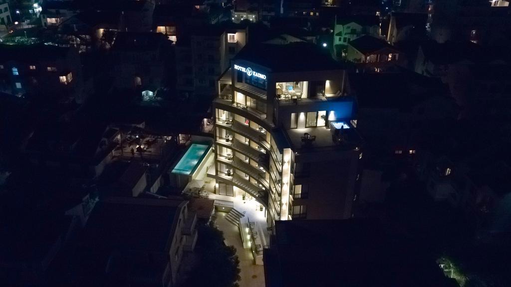 Hotel Kadmo