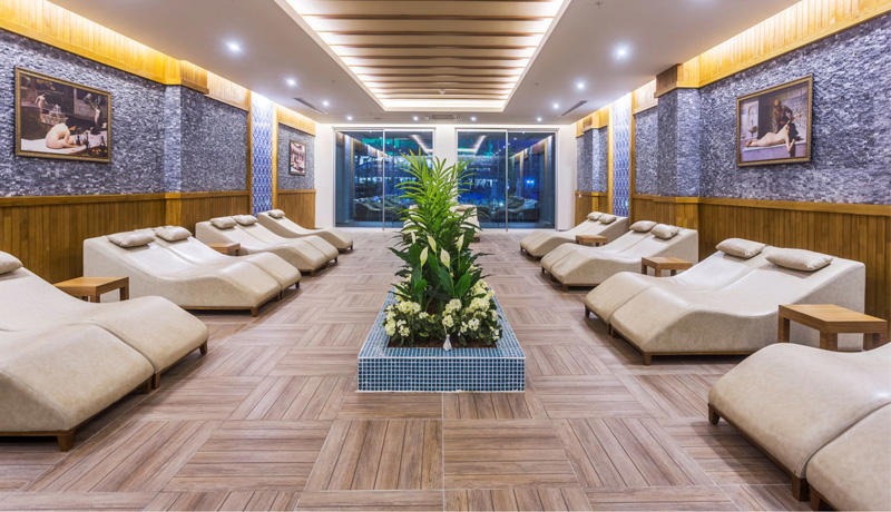 Lonicera Resort and Spa Hotel