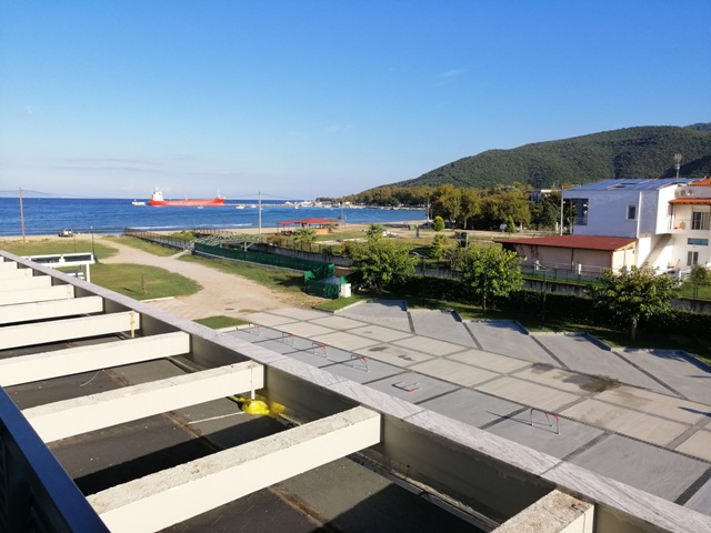 Vila Strimonikos