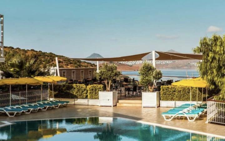 Riva Bodrum Resort