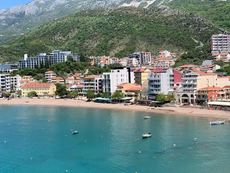 Hotel La Mer