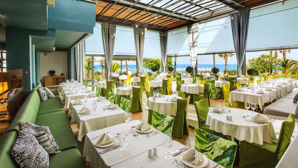 Ilio Mare Hotel