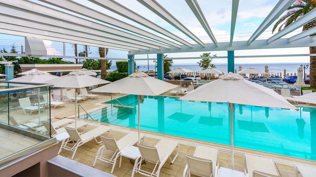Elinotel Sermilia Resort