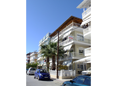 Vila Asterias