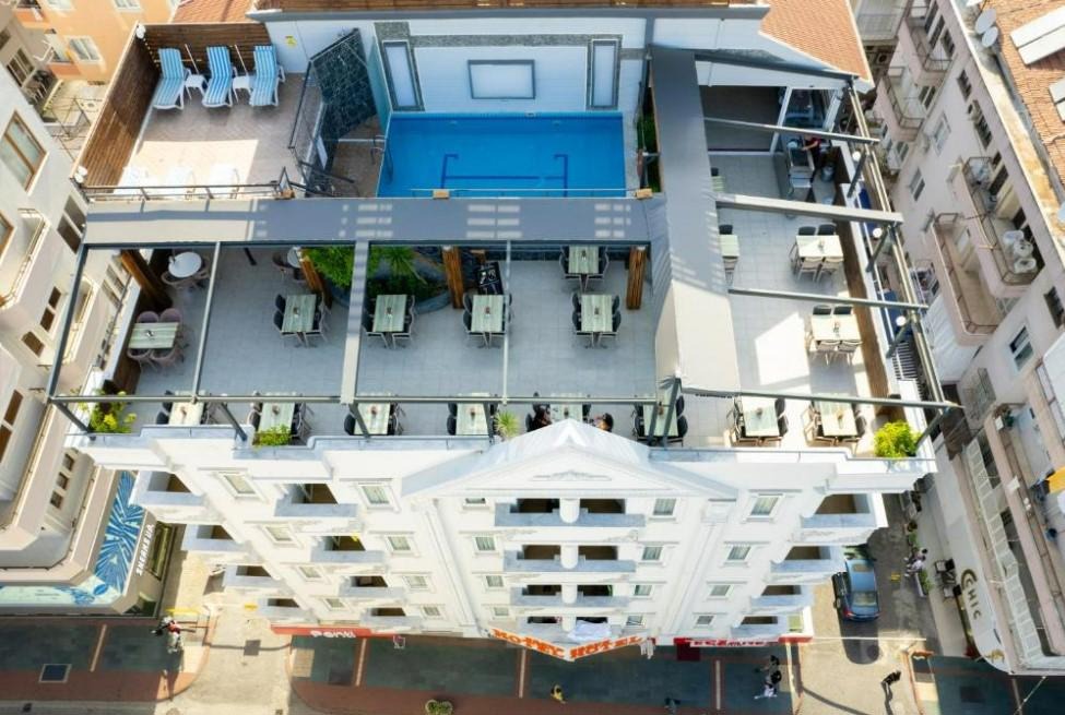 Hotel Ergun