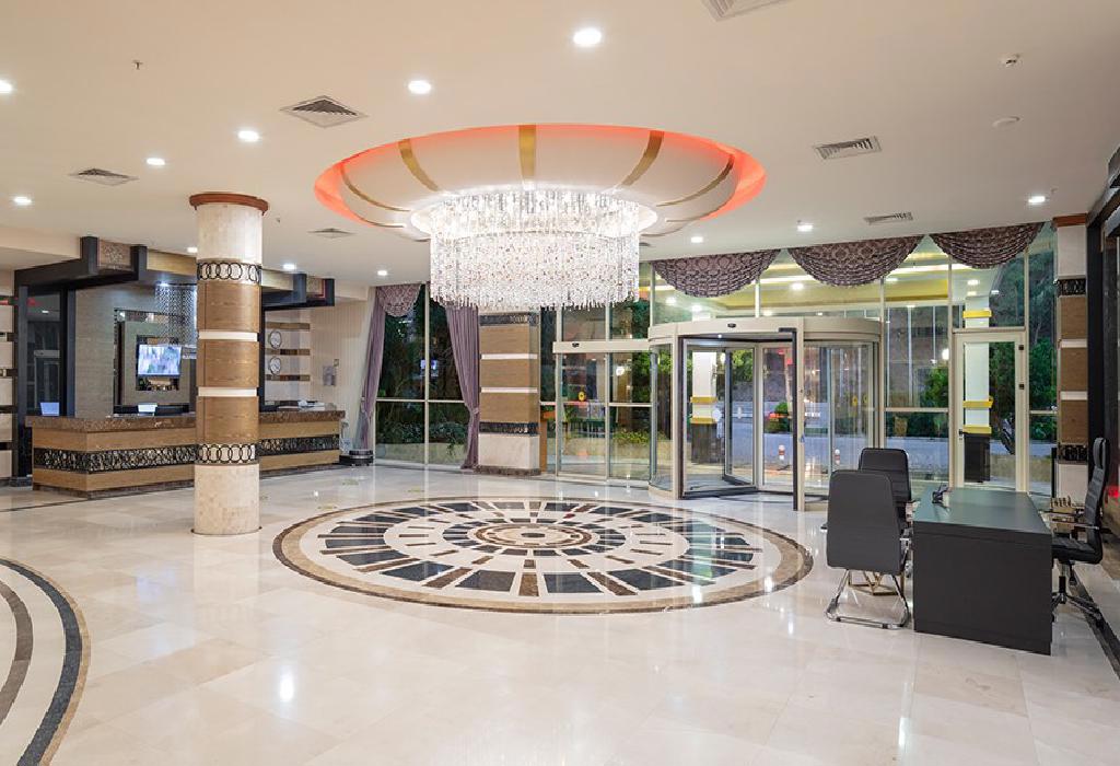 Hotel Grand Ring
