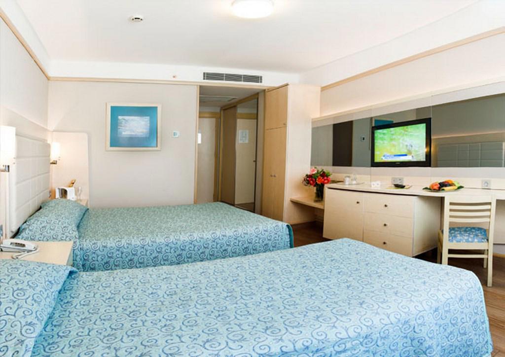 Hotel Vonresort Golden Coast