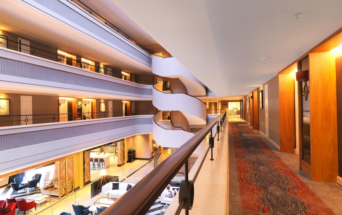 Imperial Turkiz Resort Hotel