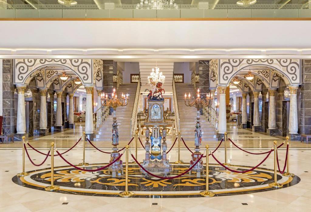 Royal Holiday Palace